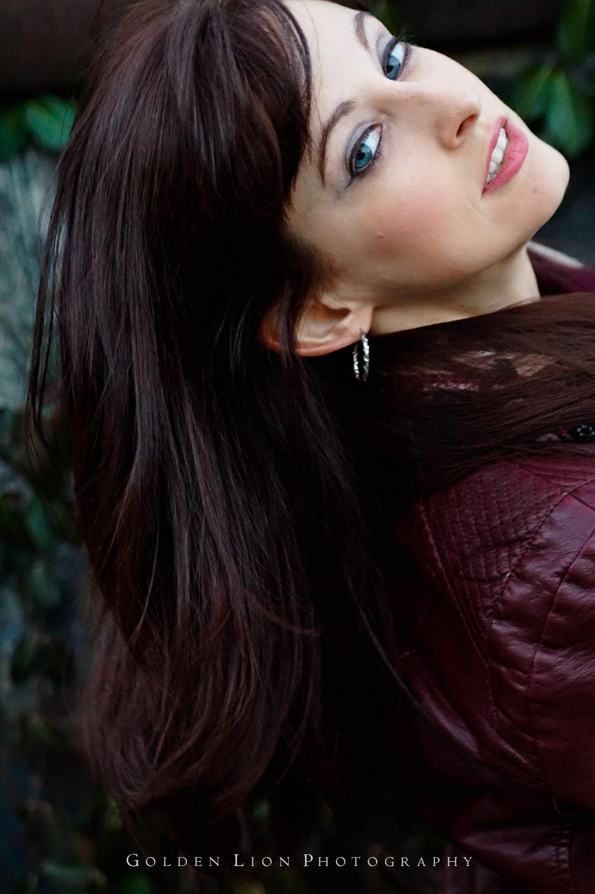 Golden Lion Photography