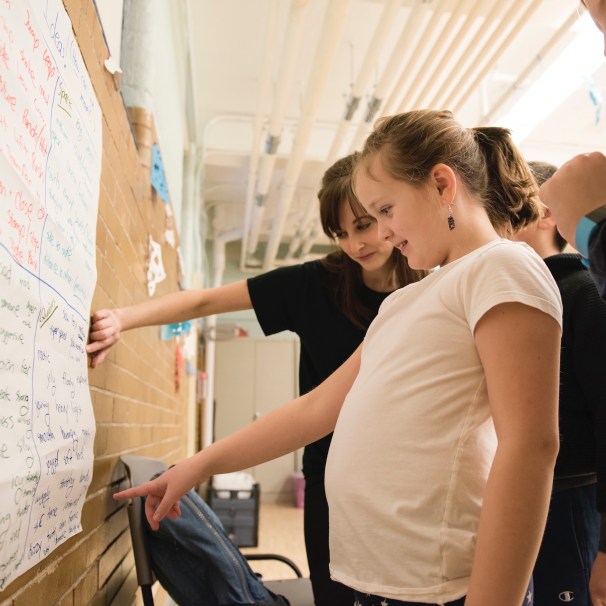 Liza Voll Photography for Boston Ballet ECI