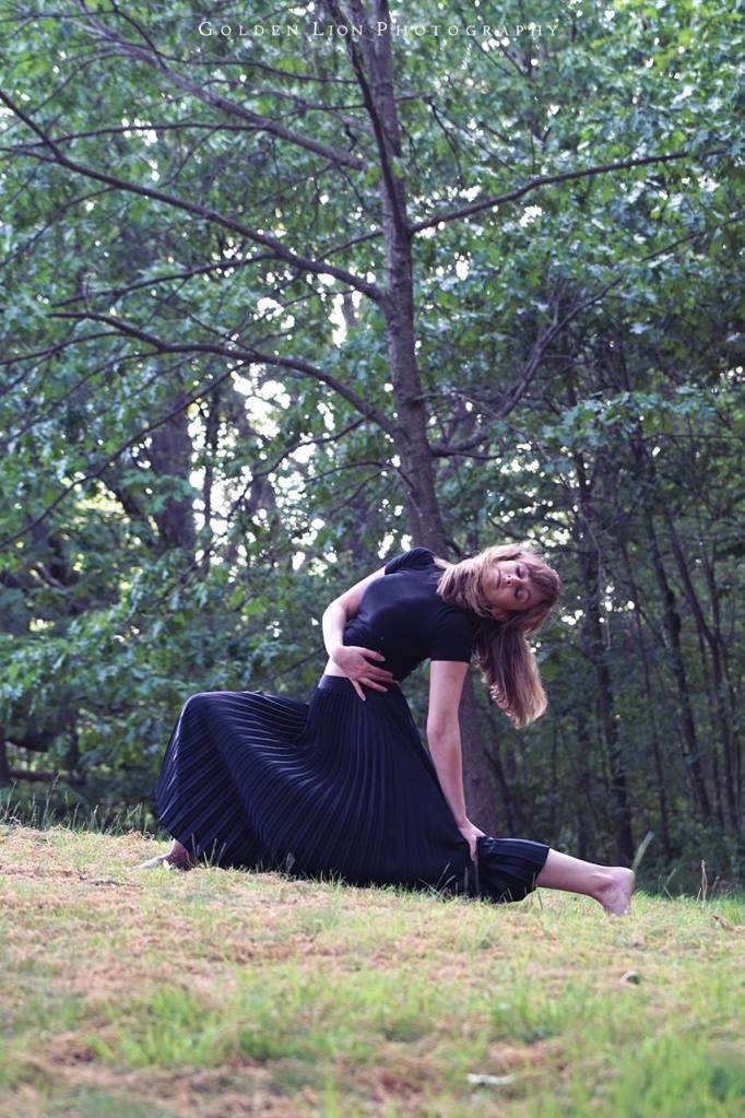 Golden Lion Photography